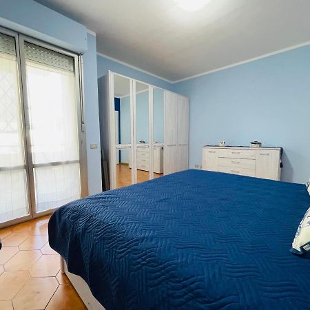 Stefano'S Guests House: 2 Bedrooms & Parking In Viareggio Esterno foto