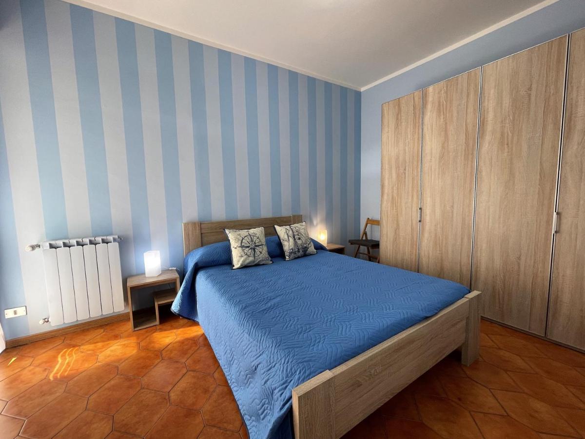 Stefano'S Guests House: 2 Bedrooms & Parking In Viareggio Esterno foto