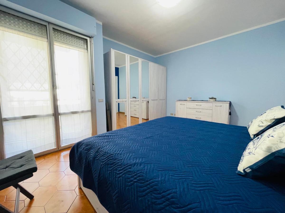 Stefano'S Guests House: 2 Bedrooms & Parking In Viareggio Esterno foto