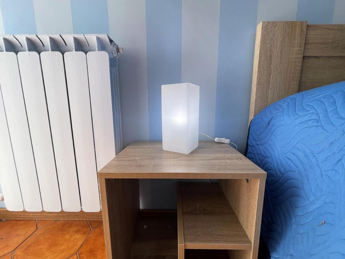 Stefano'S Guests House: 2 Bedrooms & Parking In Viareggio Esterno foto